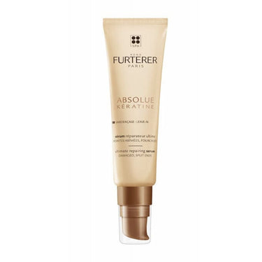 RENE FURTERER_Absolue Keratine Ultimate Repairing Serum 30ml / 1oz_Cosmetic World
